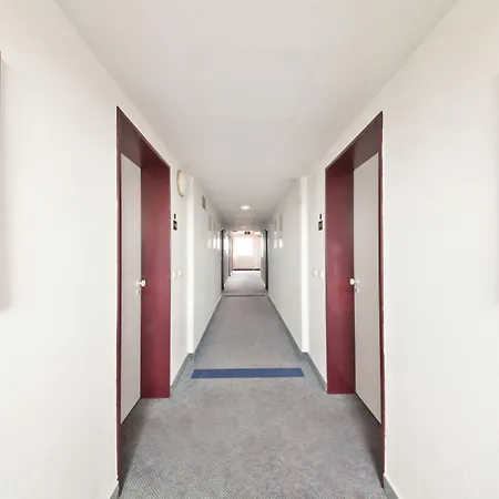 Acora Living The 호텔