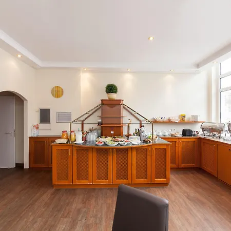 Acora Living The 호텔