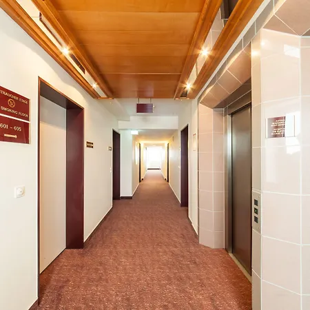 Acora Living The 호텔