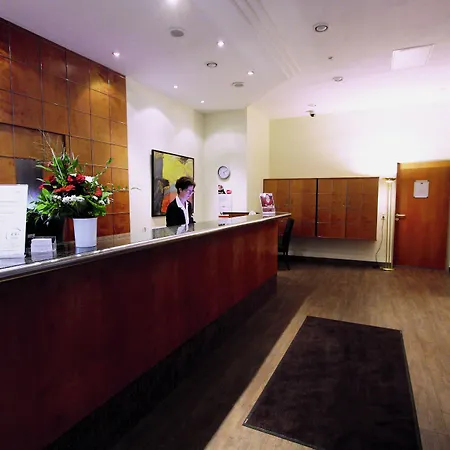 Acora Living The 3* 라이프치히