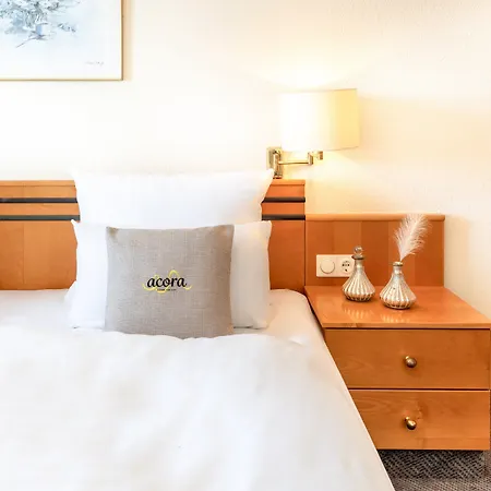 Acora Living The 3*
