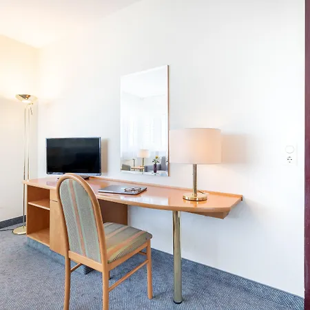 호텔 Acora Living The 3*