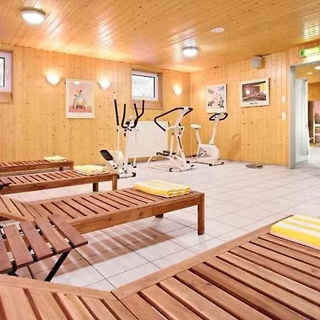 Acora Living The 호텔 라이프치히