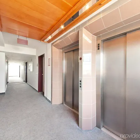 Acora Living The 호텔