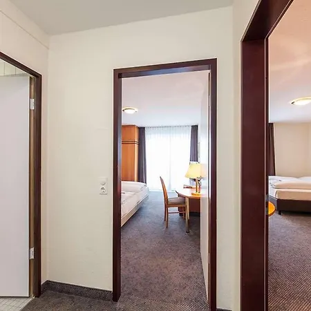 Acora Hotel Leipzig