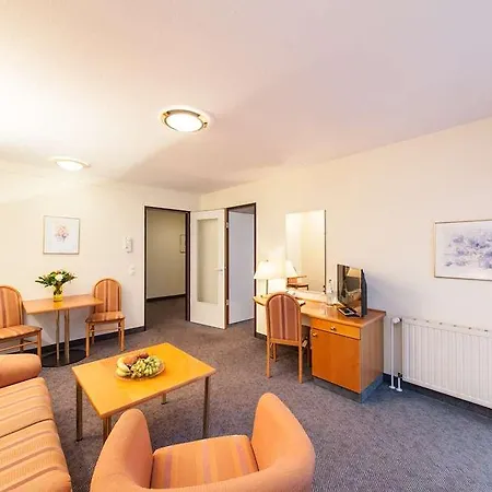 Otel Acora Living The Leipzig