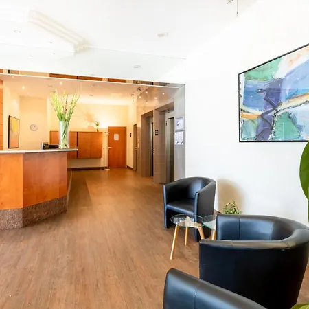 Acora Hotel Leipzig