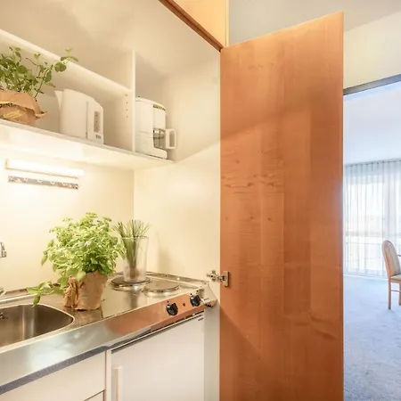 Otel Acora Living The 3*