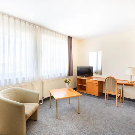 Otel Acora Living The Leipzig