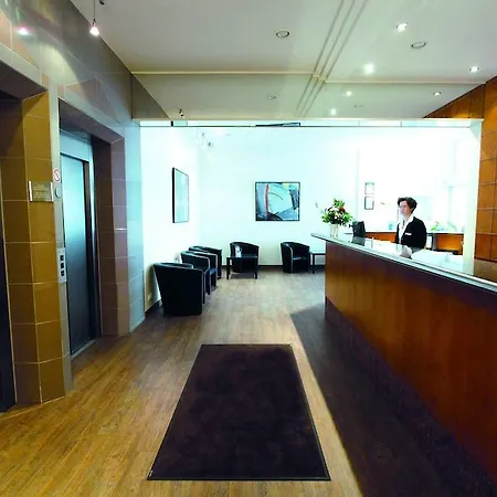 Otel Acora Living The Leipzig