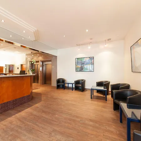 酒店 Acora Living The 莱比锡