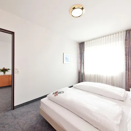 Hotel Acora Living The Leipzig