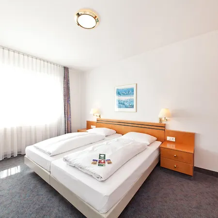 Otel Acora Living The 3*