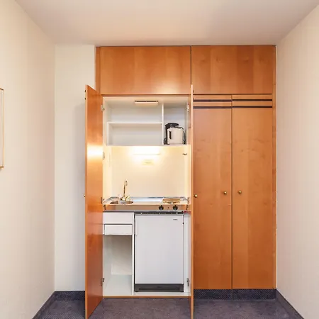 Acora Living The 3* 莱比锡