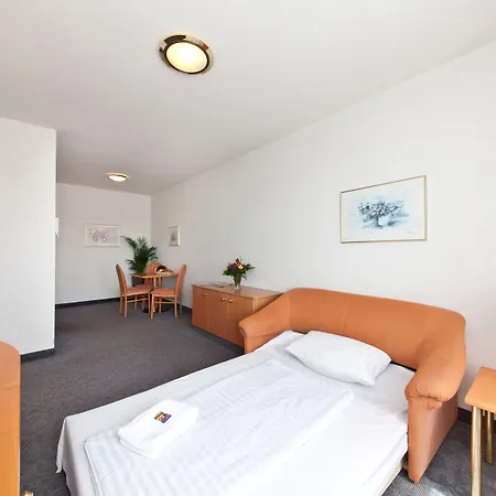 Acora Living The Hotel Lipsia