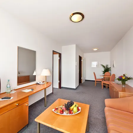 Hotel Acora Living The 3*