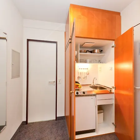 Acora Living The 3* Leipzig