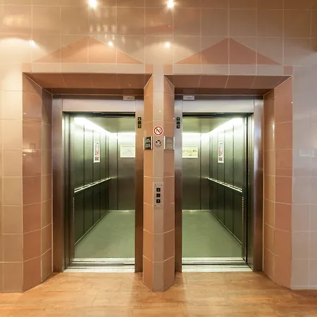 Otel Acora Living The