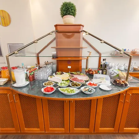 酒店 Acora Living The