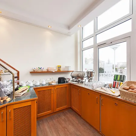 Acora Living The 莱比锡