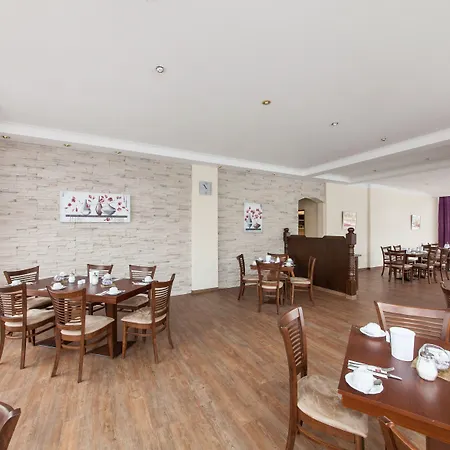 Otel Acora Living The 3*