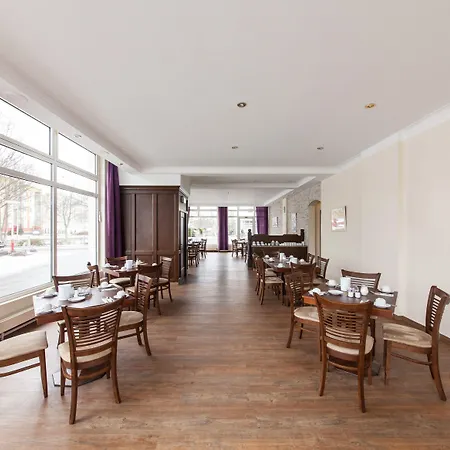 Acora Living The Hotel Leipzig