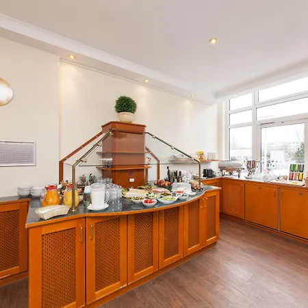 Acora Living The Otel Leipzig