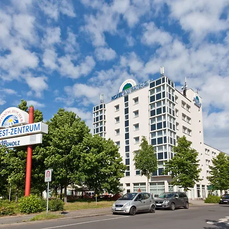 Hotel Acora Living The Leipzig