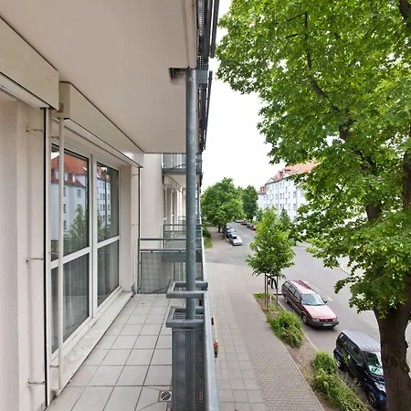 Acora Living The 3* Leipzig