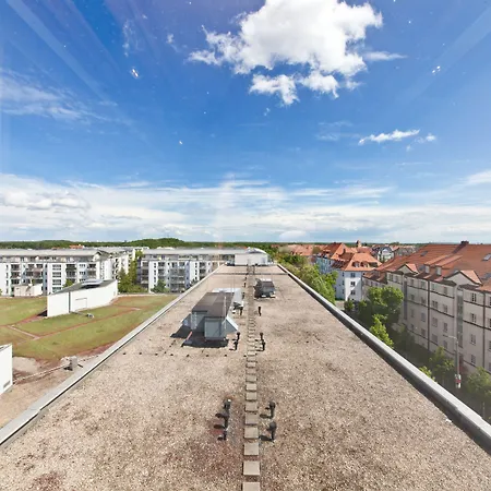 Acora Living The 3* Leipzig