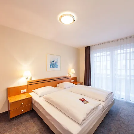 Acora Living The 3* Leipzig