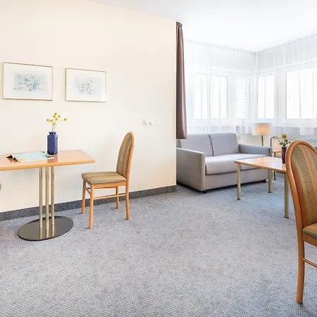 Hotel Acora Living The 3*