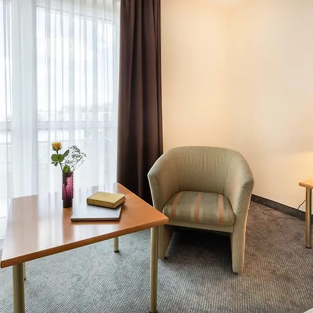 Acora Living The Hotel 3*