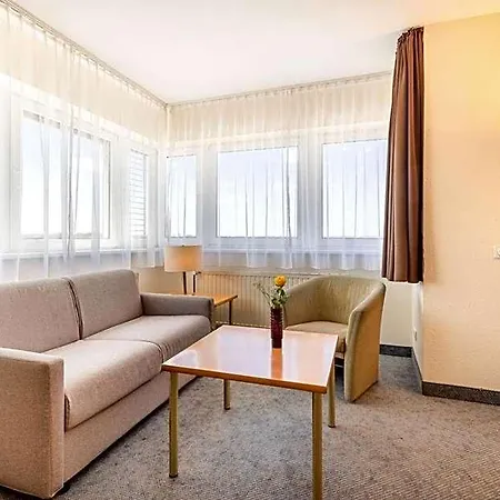 Hotell Acora Living The