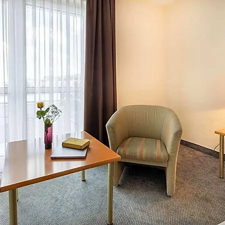 Hotell Acora Living The