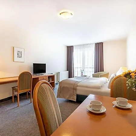 Acora Living The 3* Leipzig