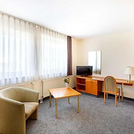 Acora Living The Hotell 3*