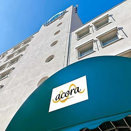 Acora Living The Hotell