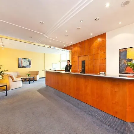Acora Hotel Leipzig