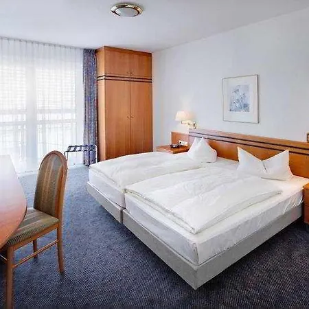 Hotel Acora Living The Leipzig