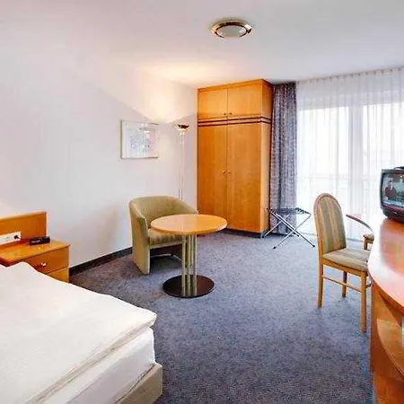 Acora 3* Leipzig