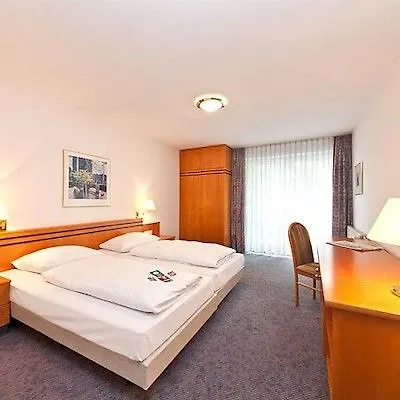 Hotel Acora Leipzig