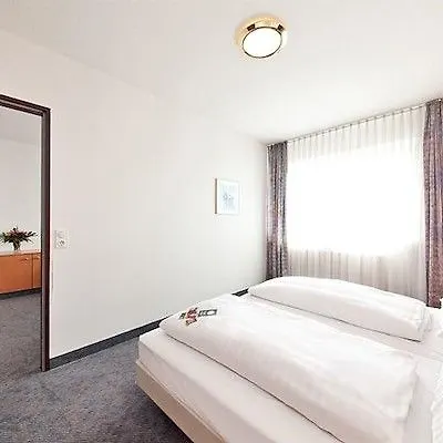 Acora Hotel Leipzig