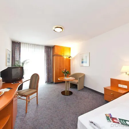 Acora Hotel Leipzig