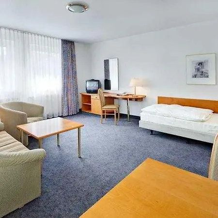 Hotell Acora Living The 3*