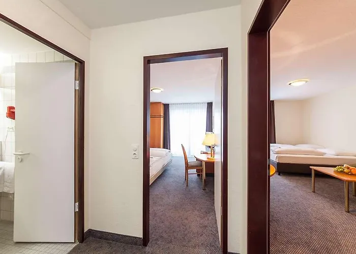 Acora Living The Hotel Leipzig