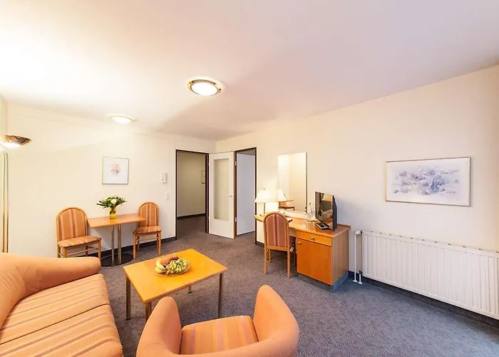 Hotel Acora Living The Leipzig