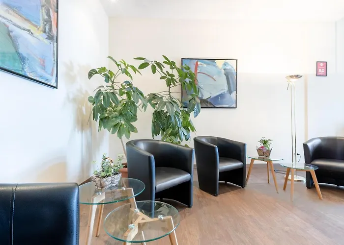 Hotel Acora Living The