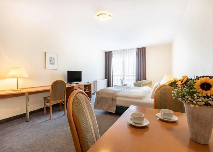 Acora Living The Hotel