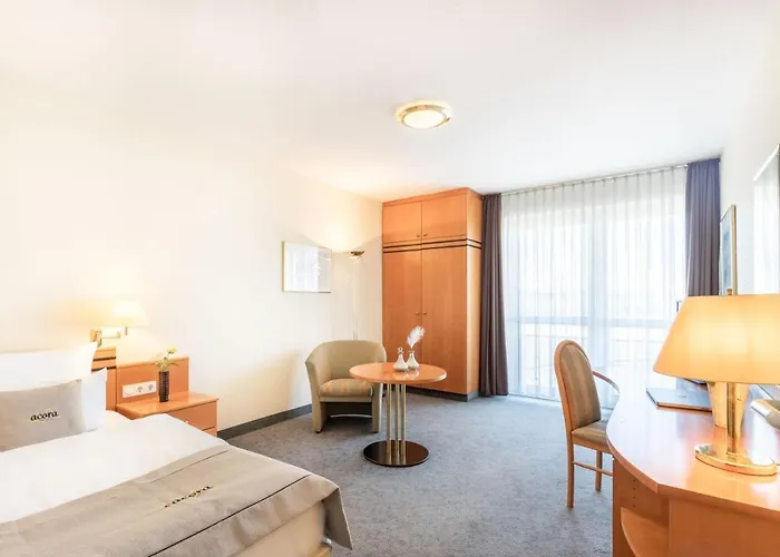 Acora Living The Hotel 3*